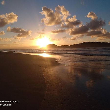 Pousada Mar&Sol Comfort Florianopolis Ngoại thất bức ảnh