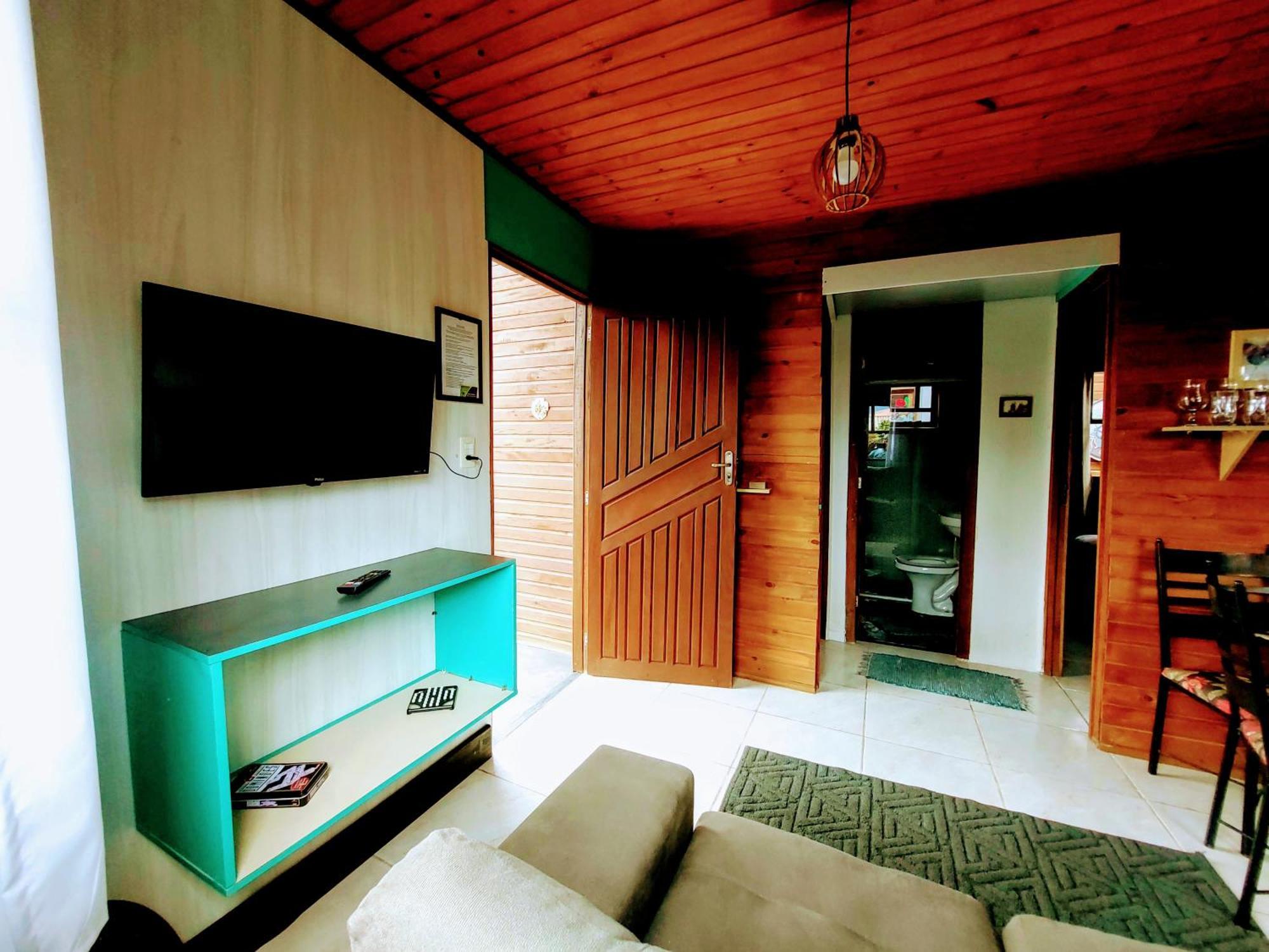 Pousada Mar&Sol Comfort Florianopolis Ngoại thất bức ảnh