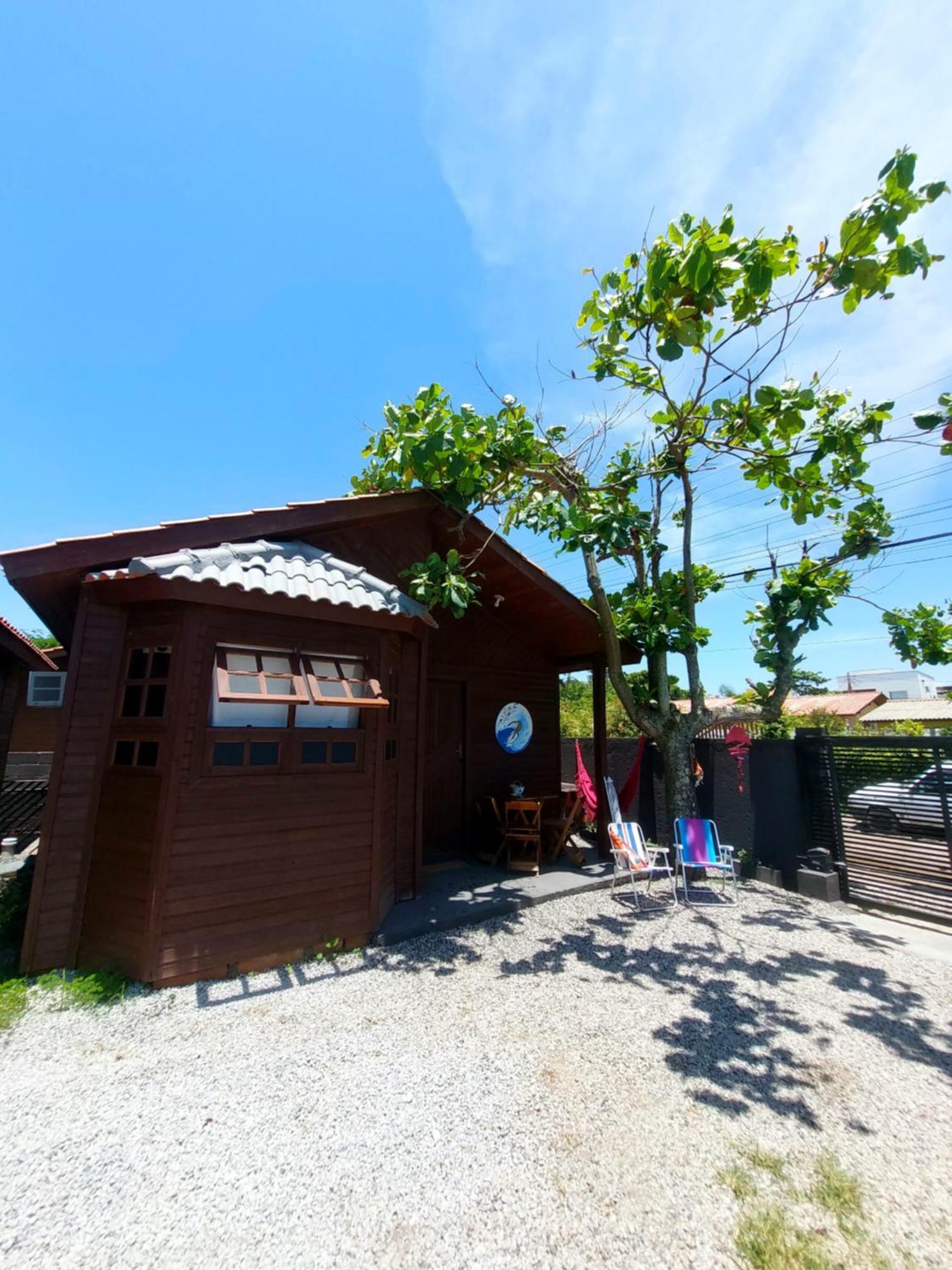 Charmoso E Moderno No Paraiso E Proximo Ao Aeroporto Florianopolis Ngoại thất bức ảnh