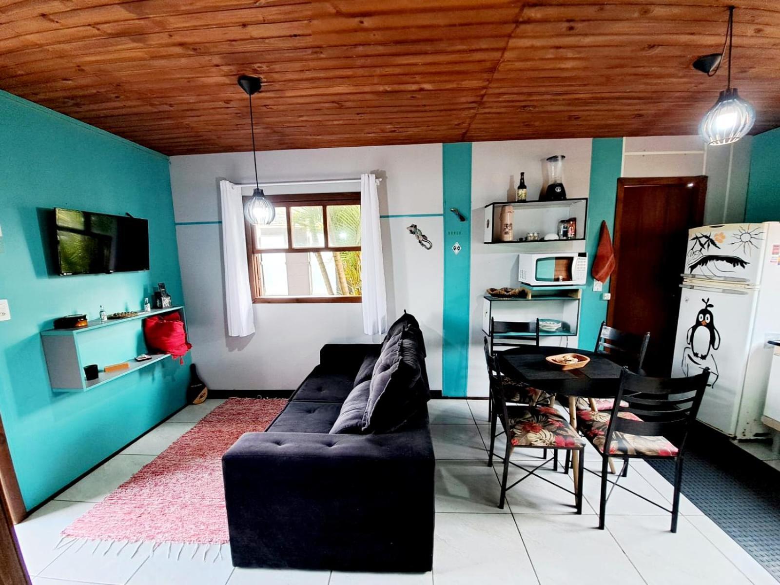 Pousada Mar&Sol Comfort Florianopolis Ngoại thất bức ảnh