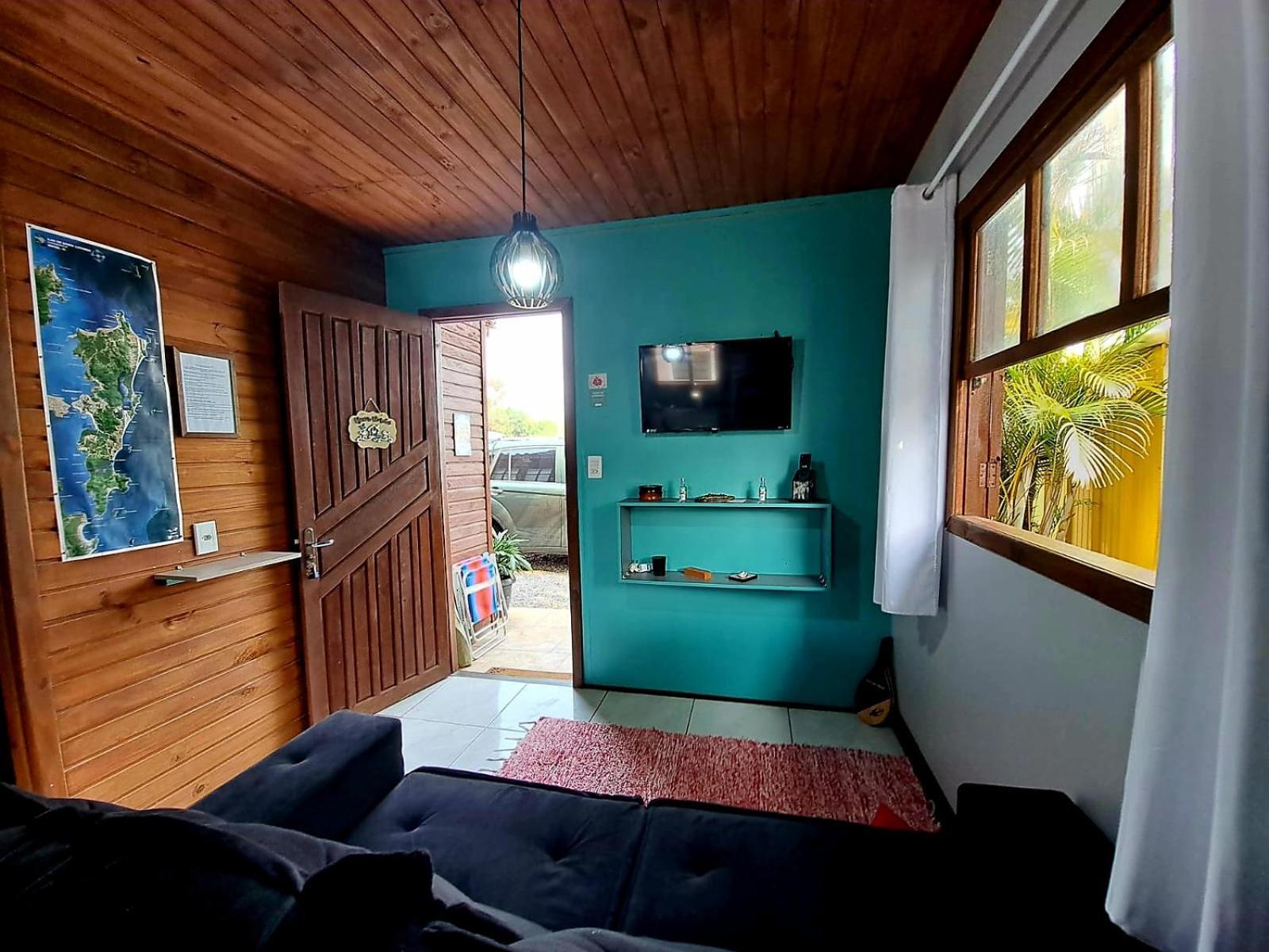 Pousada Mar&Sol Comfort Florianopolis Ngoại thất bức ảnh