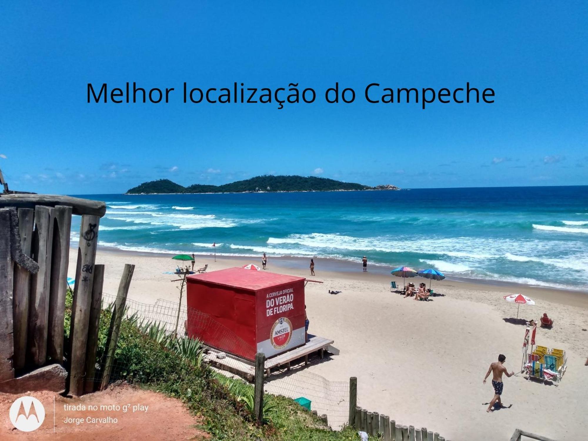 Charmoso E Moderno No Paraiso E Proximo Ao Aeroporto Florianopolis Ngoại thất bức ảnh