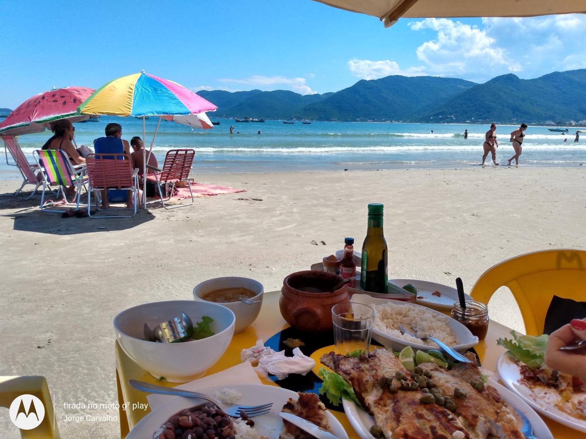 Charmoso E Moderno No Paraiso E Proximo Ao Aeroporto Florianopolis Ngoại thất bức ảnh