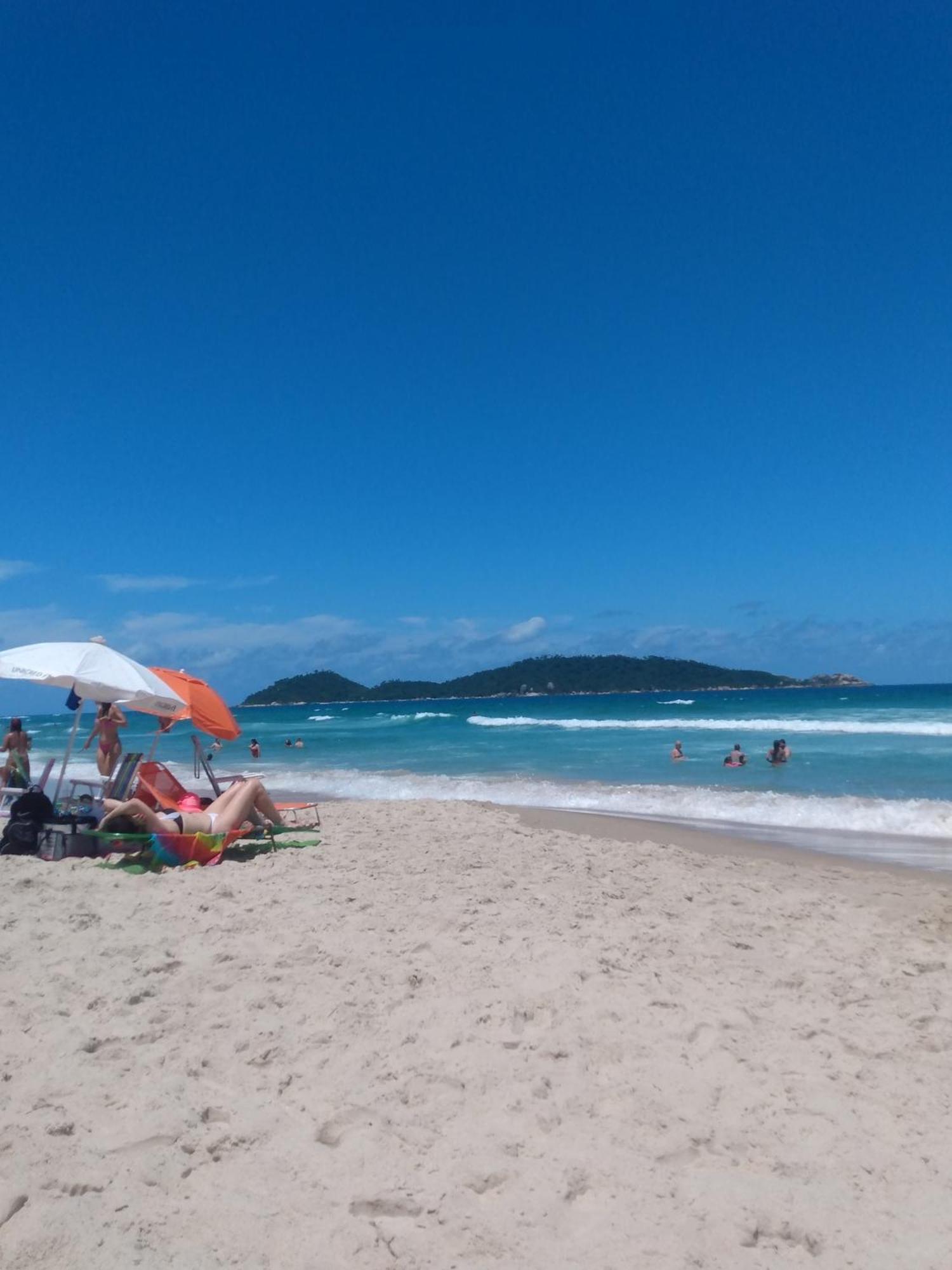 Charmoso E Moderno No Paraiso E Proximo Ao Aeroporto Florianopolis Ngoại thất bức ảnh