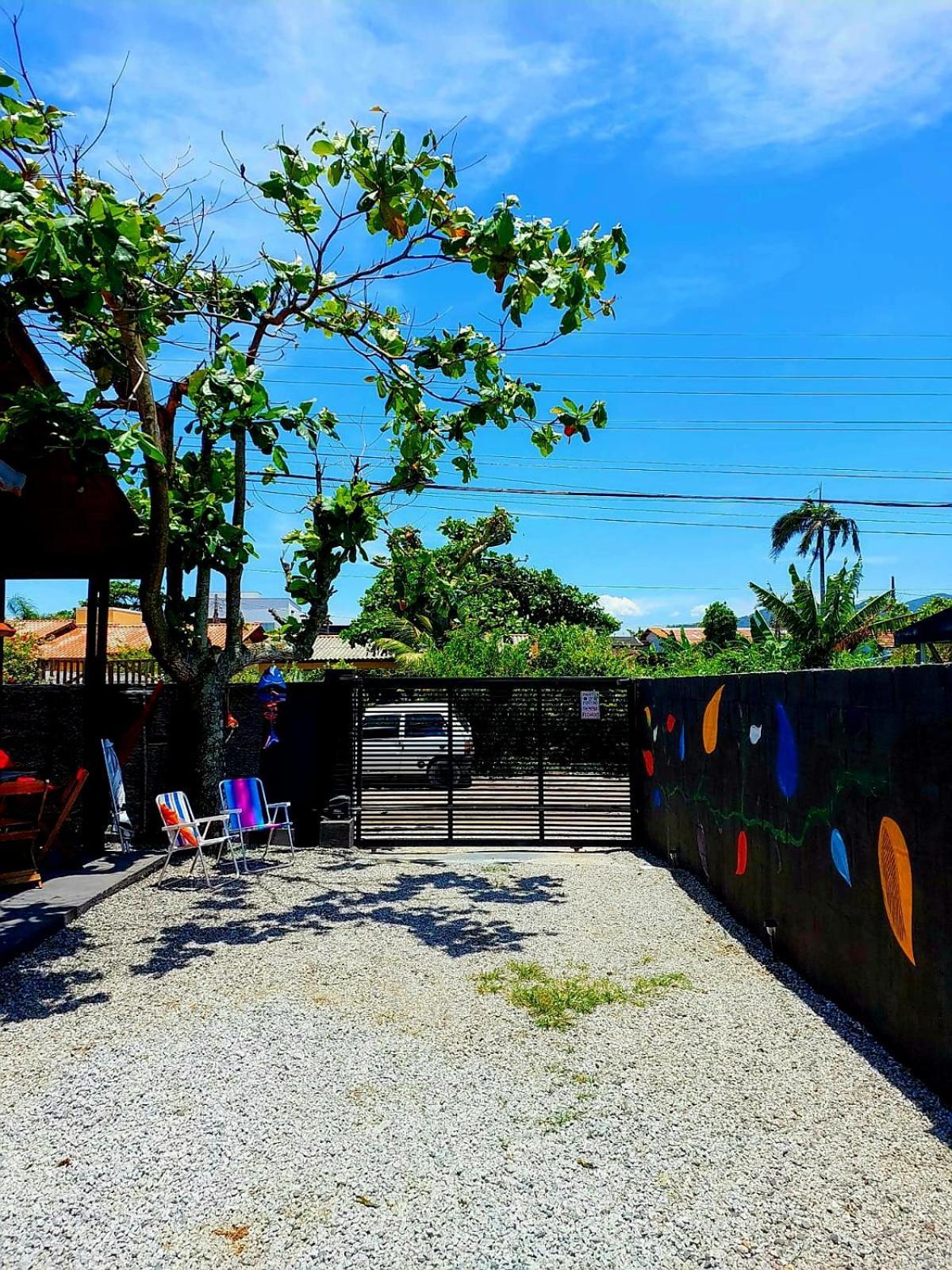 Pousada Mar&Sol Comfort Florianopolis Ngoại thất bức ảnh