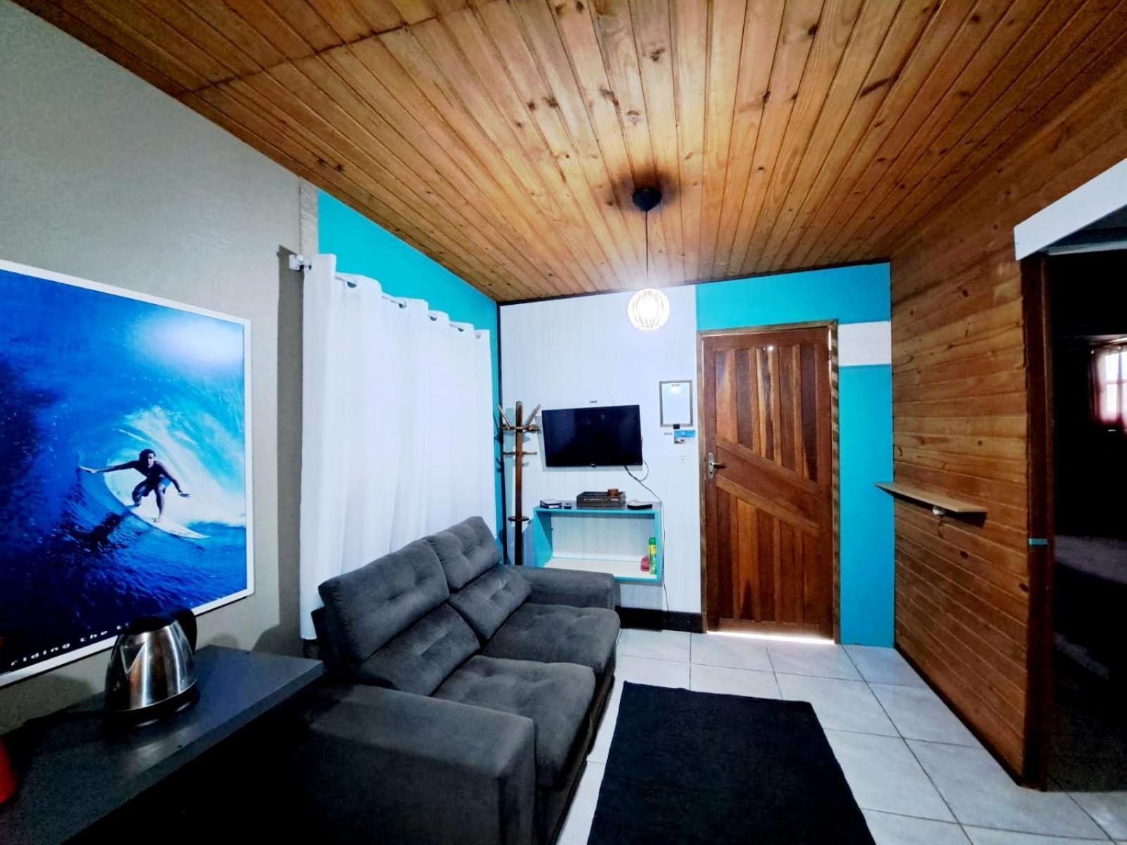 Charmoso E Moderno No Paraiso E Proximo Ao Aeroporto Florianopolis Ngoại thất bức ảnh