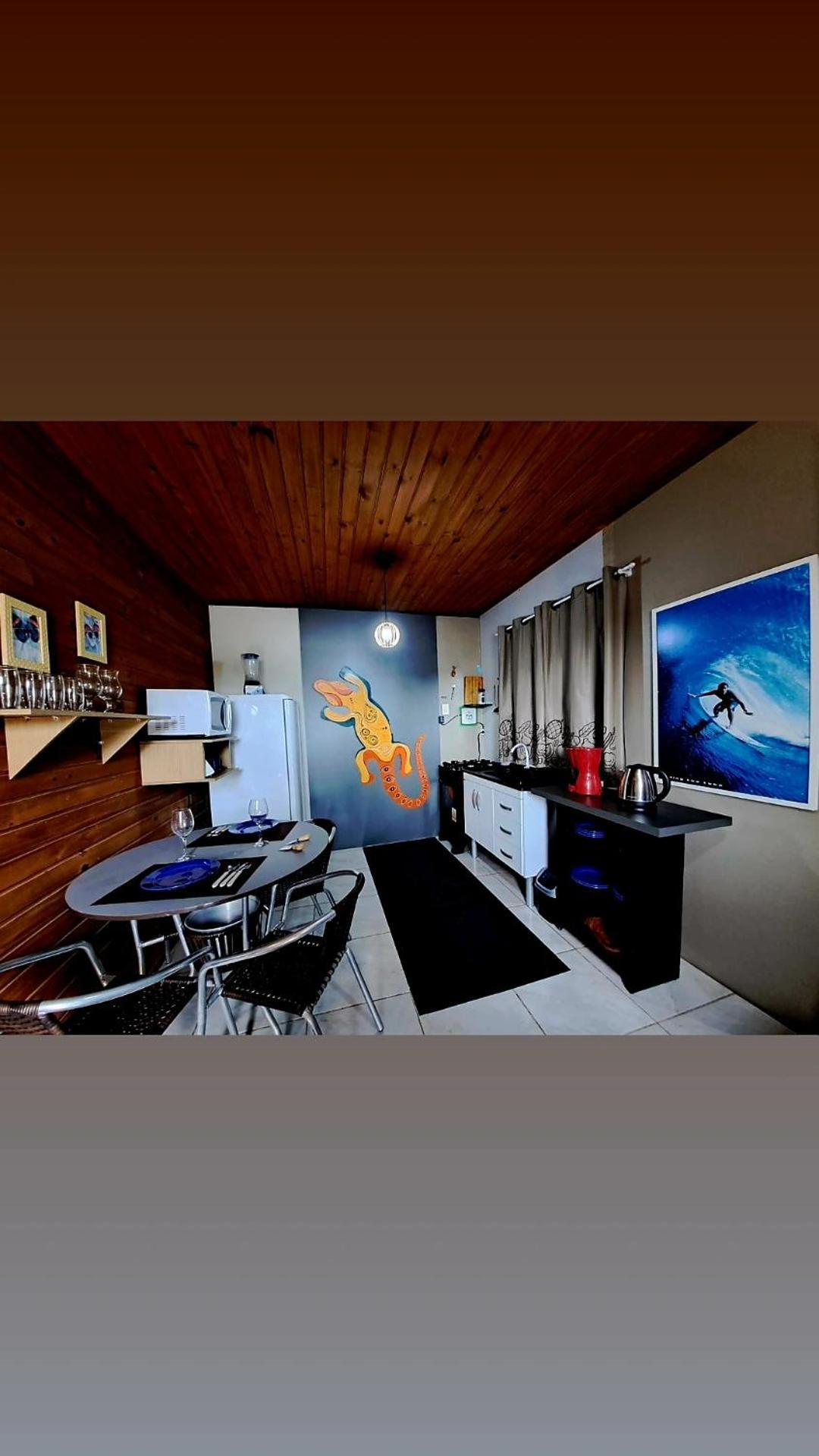 Pousada Mar&Sol Comfort Florianopolis Ngoại thất bức ảnh