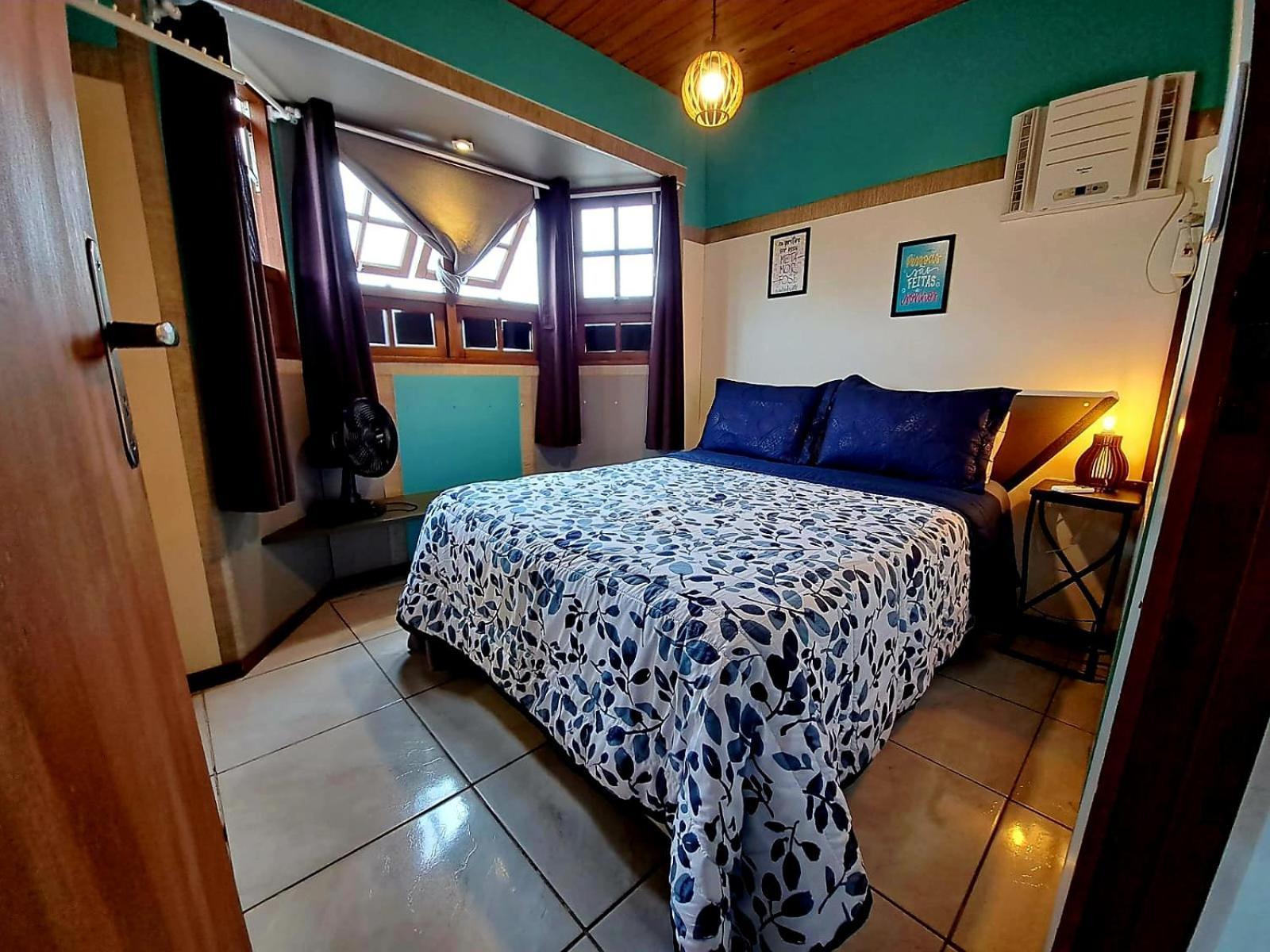 Pousada Mar&Sol Comfort Florianopolis Ngoại thất bức ảnh