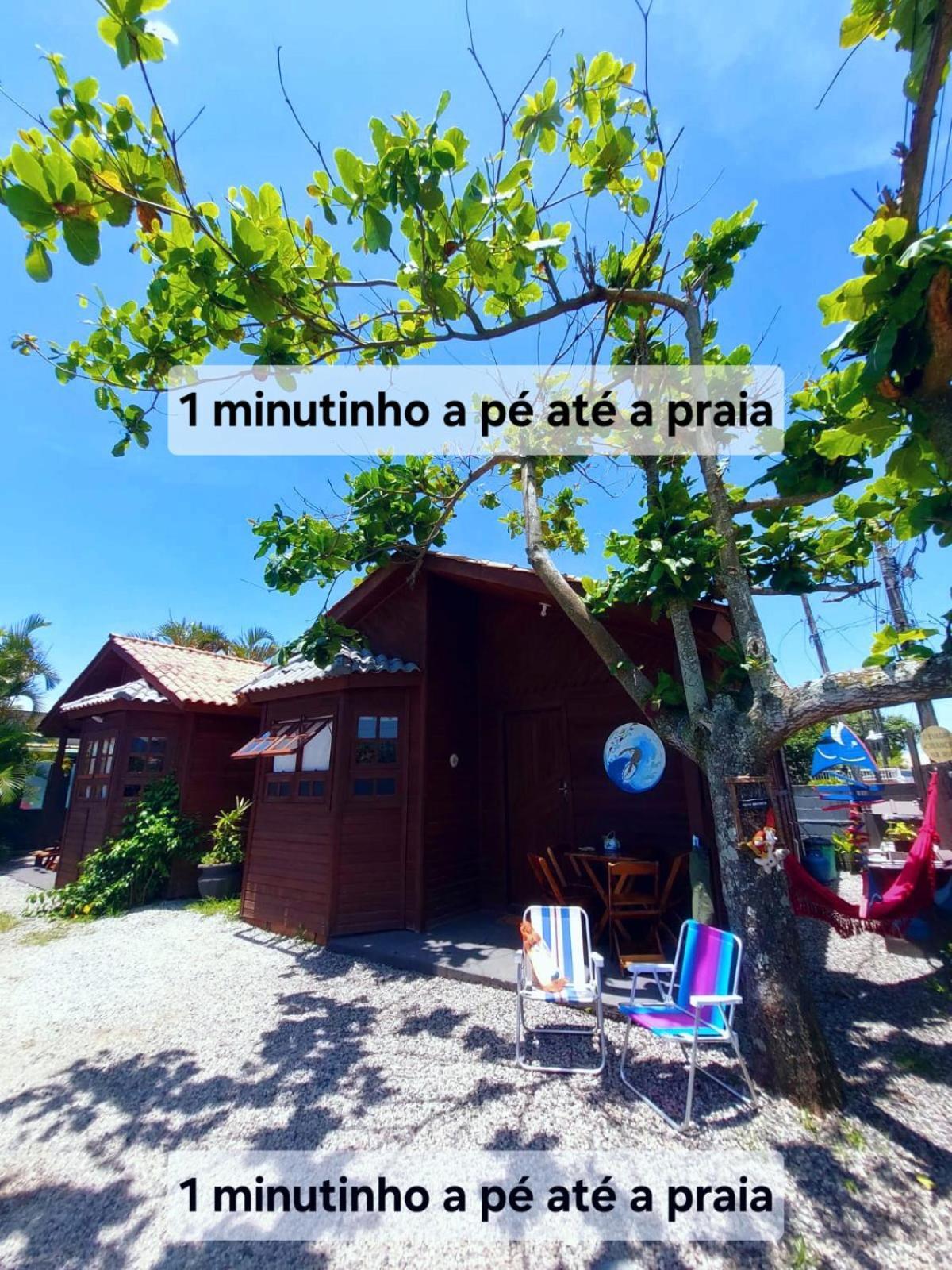 Pousada Mar&Sol Comfort Florianopolis Ngoại thất bức ảnh