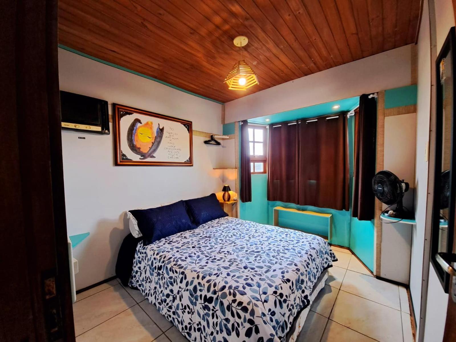 Pousada Mar&Sol Comfort Florianopolis Ngoại thất bức ảnh