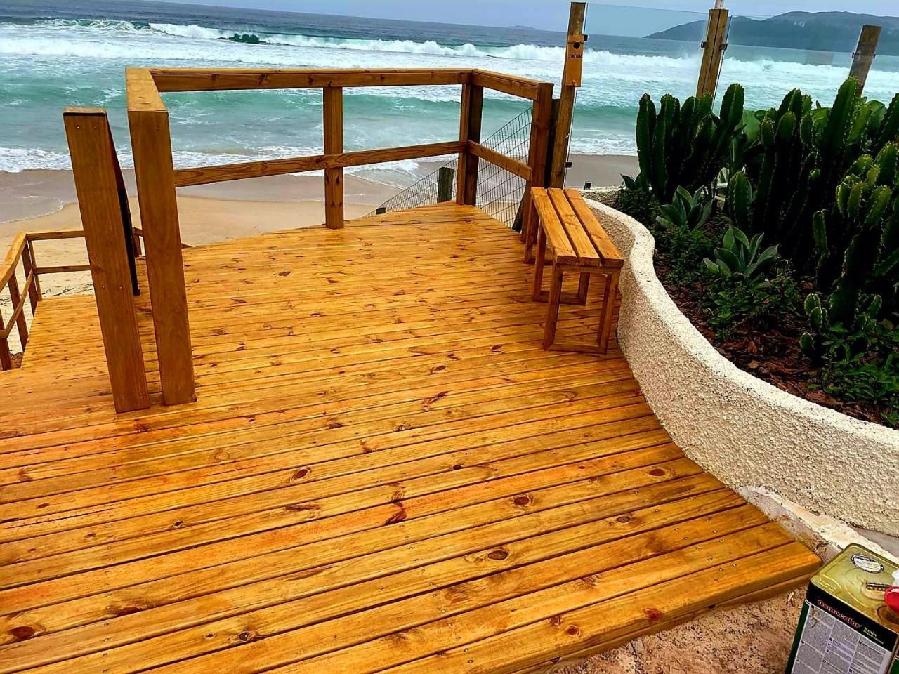 Charmoso E Moderno No Paraiso E Proximo Ao Aeroporto Florianopolis Ngoại thất bức ảnh