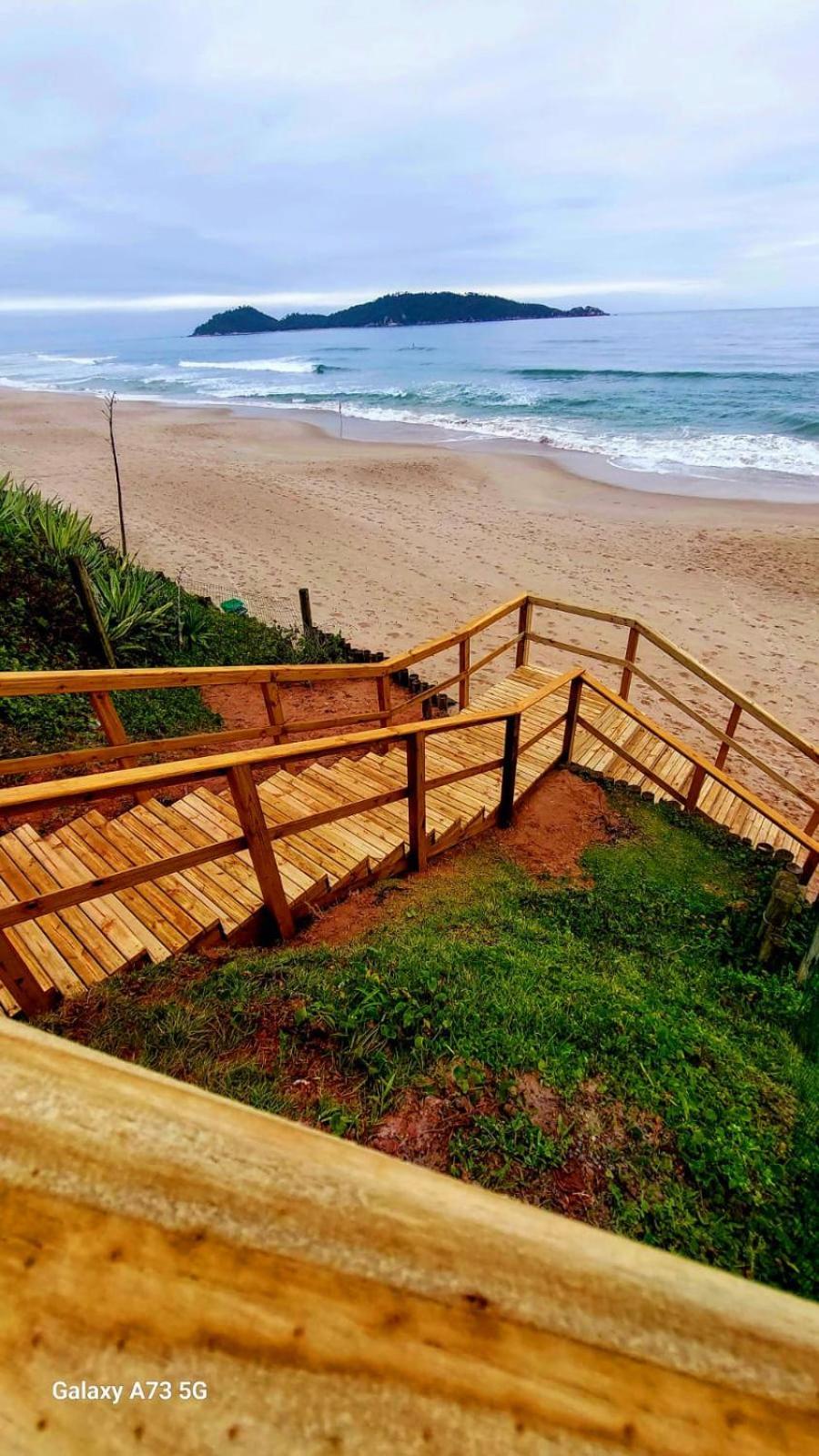 Charmoso E Moderno No Paraiso E Proximo Ao Aeroporto Florianopolis Ngoại thất bức ảnh