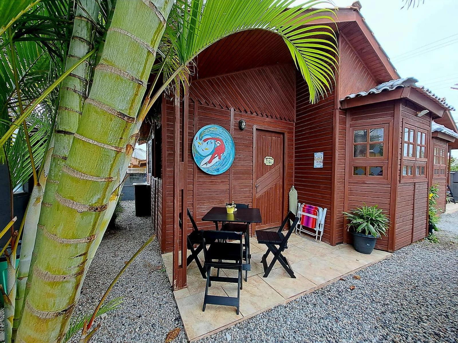 Charmoso E Moderno No Paraiso E Proximo Ao Aeroporto Florianopolis Ngoại thất bức ảnh