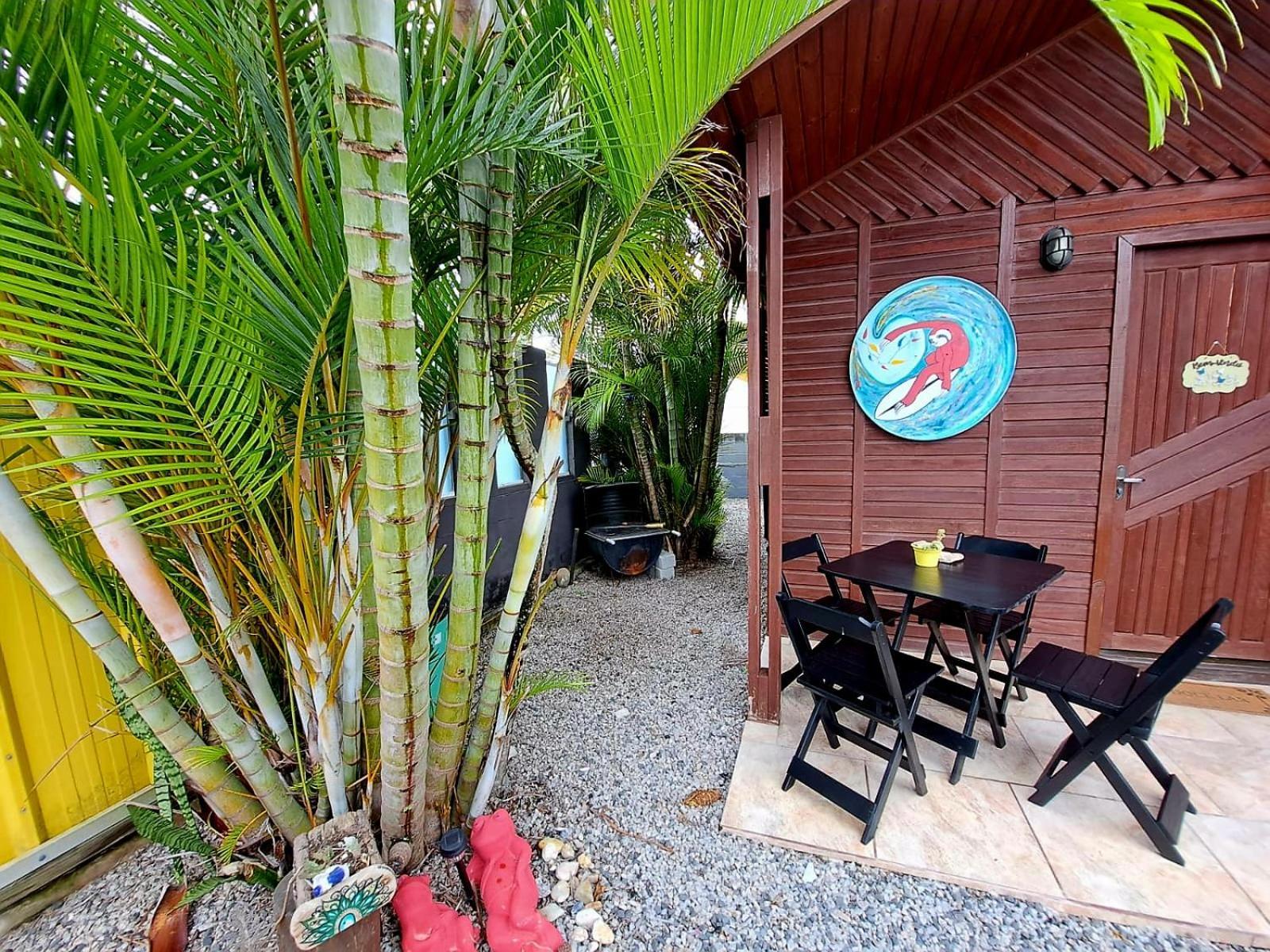 Charmoso E Moderno No Paraiso E Proximo Ao Aeroporto Florianopolis Ngoại thất bức ảnh