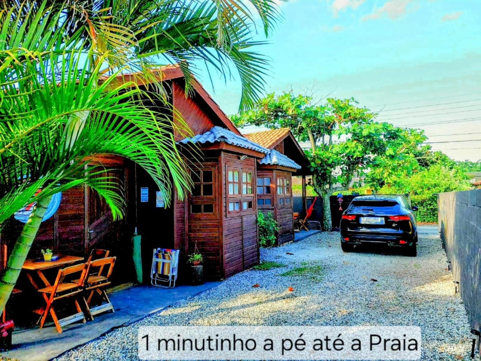 Charmoso E Moderno No Paraiso E Proximo Ao Aeroporto Florianopolis Ngoại thất bức ảnh