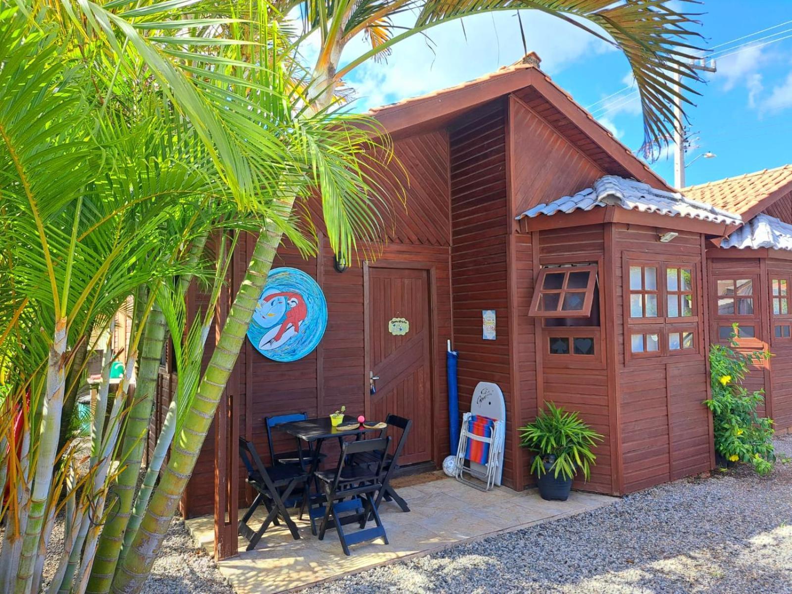 Pousada Mar&Sol Comfort Florianopolis Ngoại thất bức ảnh