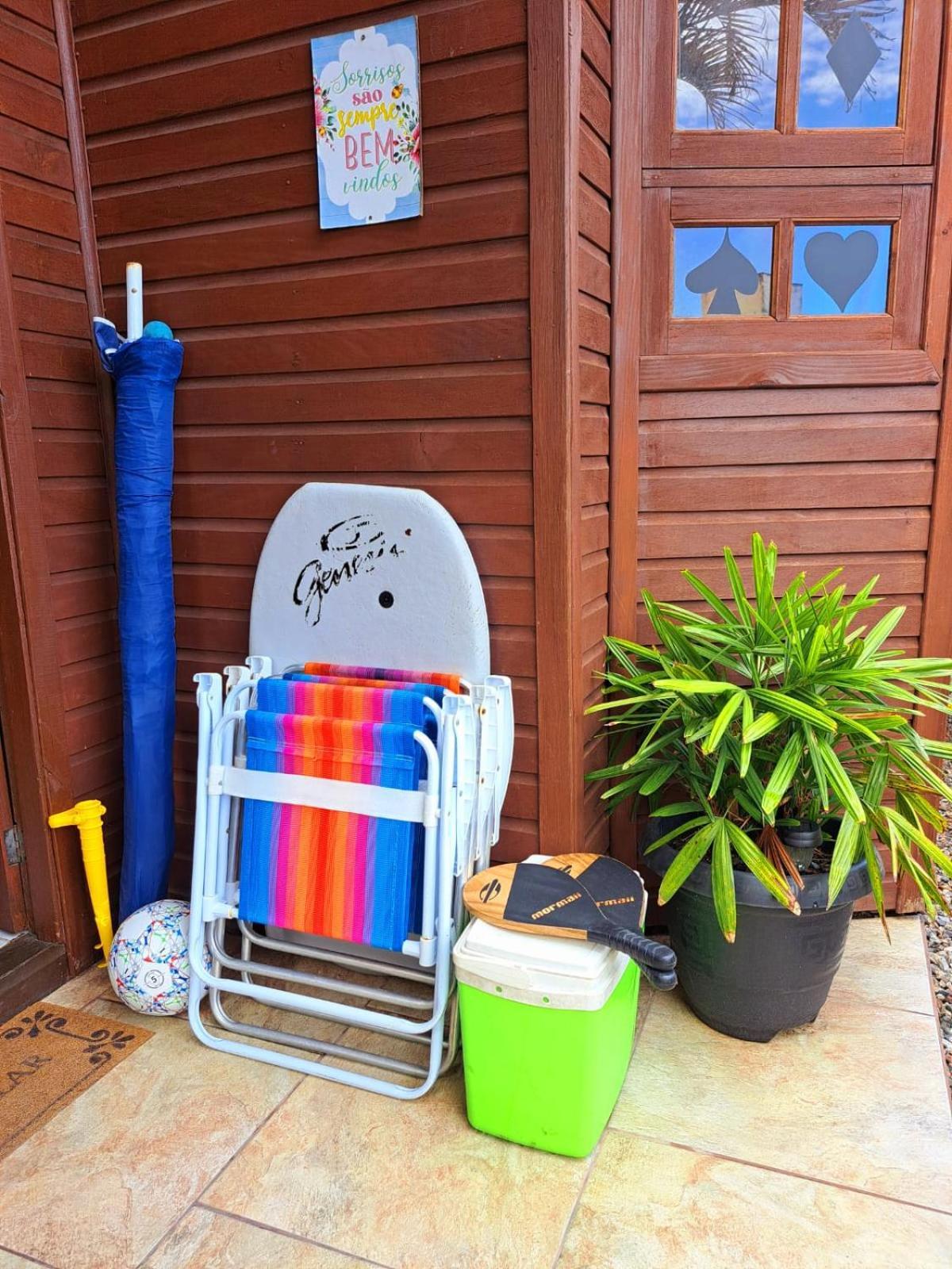 Pousada Mar&Sol Comfort Florianopolis Ngoại thất bức ảnh