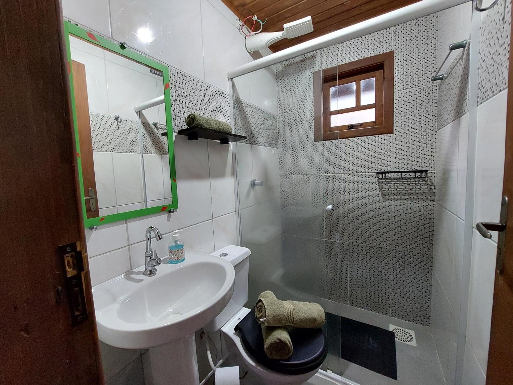 Pousada Mar&Sol Comfort Florianopolis Ngoại thất bức ảnh